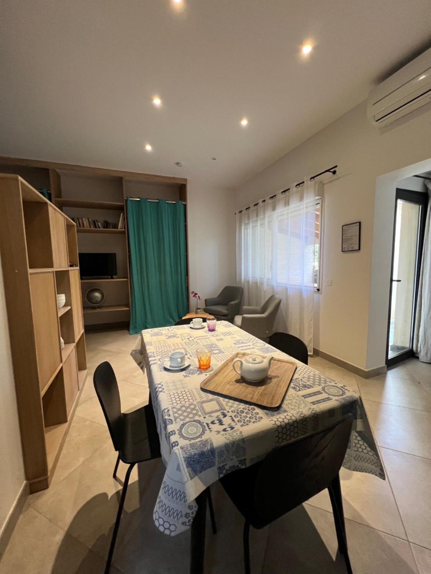 Residence Casa Cintrone 포르토 폴로 외부 사진
